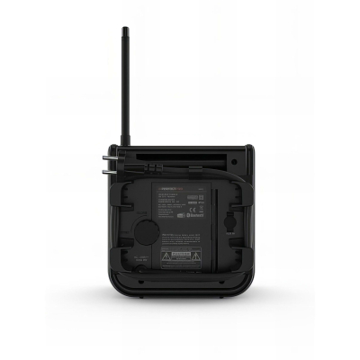 Radio de chantier DABPRO - 7 W - Bluetooth, MP3, Aux in, FM, DAB+ - Perfect Pro