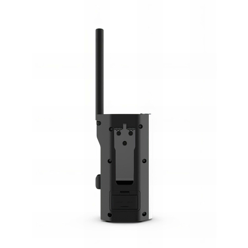 Radio de chantier SOLOWORKER - 2 W - Bluetooth, MP3, Aux in, FM, DAB+ - Perfect Pro