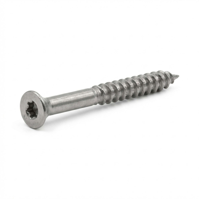 2 500 vis bois en rouleaux D. 4 x 35 mm Inox A2 TX 20 - SP4035A2 - Alsafix