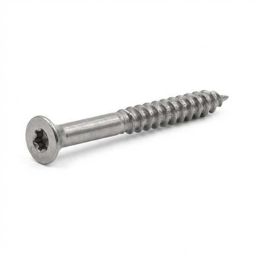 2 500 vis bois en rouleaux D. 4 x 35 mm Inox A2 TX 20 - SP4035A2 - Alsafix