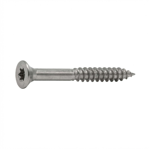 1500 vis bois en rouleaux D. 4 x 50 mm Inox A2 TX 20 - SP4050A2 - Alsafix
