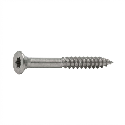 1500 vis bois en rouleaux D. 4 x 50 mm Inox A2 TX 20 - SP4050A2 - Alsafix