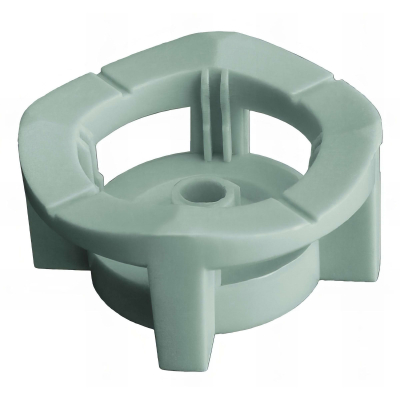 100 rondelles TI CBL pour cloueur C 40 G1 - SY70136 Alsafix