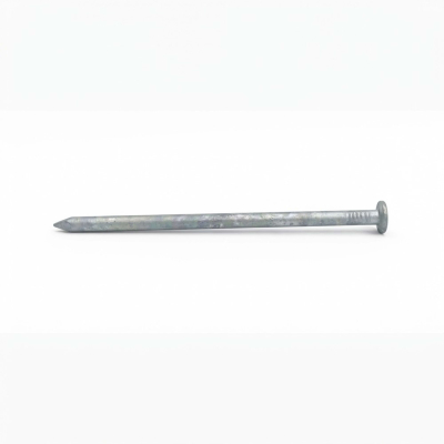 Pointe lisse en vrac tête plate (TP) 2,2 x 40 mm - 2,5 Kg - TP220401 Alsafix