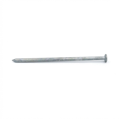 Pointe lisse en vrac tête plate (TP) 2,8 x 40 mm - 2,5 Kg - TP280401 Alsafix