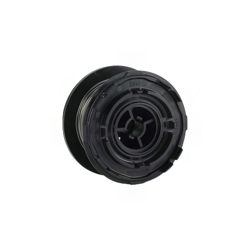 Bobine de fil D. 1 mm en acier brut TW1061T pour ligatureuse RB94001 - TW90530 - Alsafix