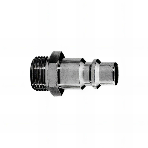 Embout pneumatique rapide femelle 3/8" / Gromelle 1/4" - T023905 - Alsafix