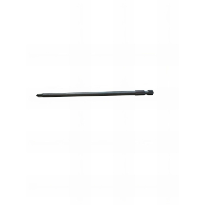 Embouts de Vissage Alsafix Empreinte PZ2 Emmanchement 6 Pans - 1/4" pour Visseuses à Chargeur