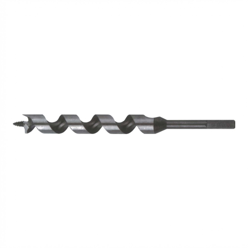 Mèche Charpente Spirale Unique Q. 6 Pans LT. 600 x Lu. 530 mm - Alsafix