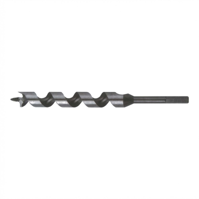 Mèche Charpente Spirale Unique Q. 6 Pans LT. 600 x Lu. 530 mm - Alsafix
