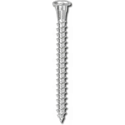 250 Vis Bois D'ancrage D. 5 mm Galvanisees Resinees TX 20 Alsafix 2