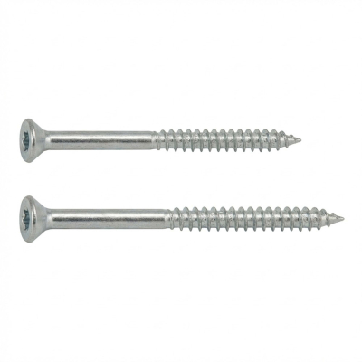 50 Vis d'Ancrage WHO Tête Cylindrique TX25 D. 7,5 mm - VB75xxC - Alsafix