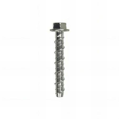 25 Vis d'Ancrage Béton Auto-Taraudeuse BT D. 14 mm - Alsafix