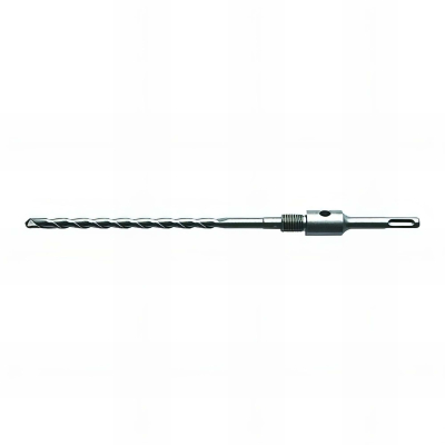 Kit adaptateur pour perforateur SDS+ L. 240 mm