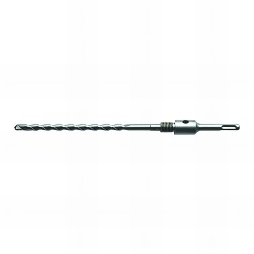 Kit adaptateur pour perforateur SDS+ L. 240 mm