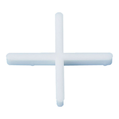 Lot de 500 croisillons en croix pour joints de carrelage et faïence