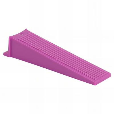 Seau de 500 cales pour croisillons auto-nivelants