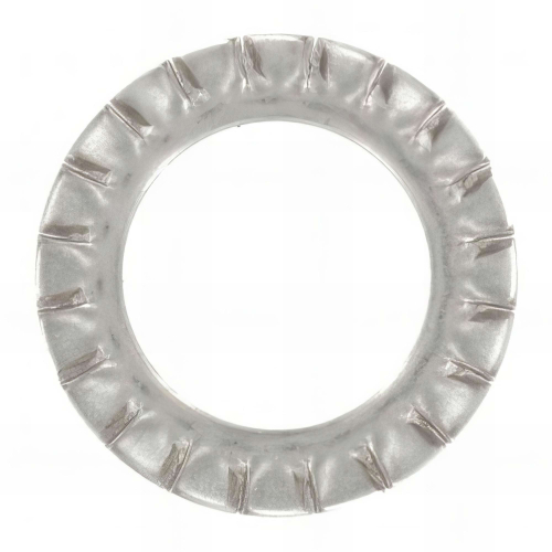 Rondelle éventail M6 mm AZ INOX A4 - Boite de 200 pcs