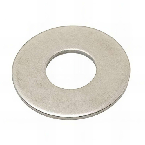 Rondelle plate extra large M8 mm LL INOX A2 - Boite de 200 pcs