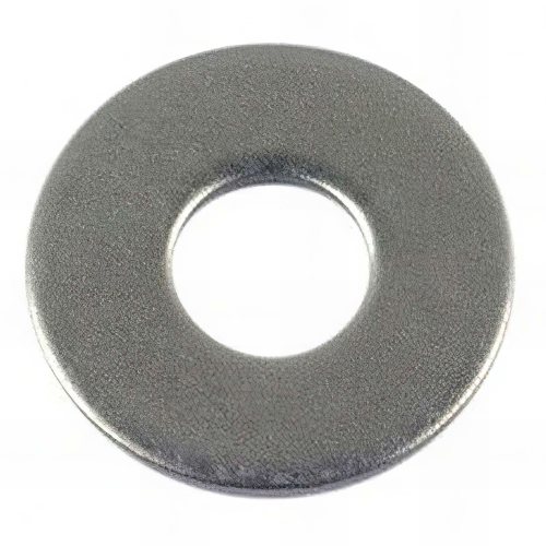 Rondelle plate large M14 mm L INOX A4 - Boite de 50 pcs