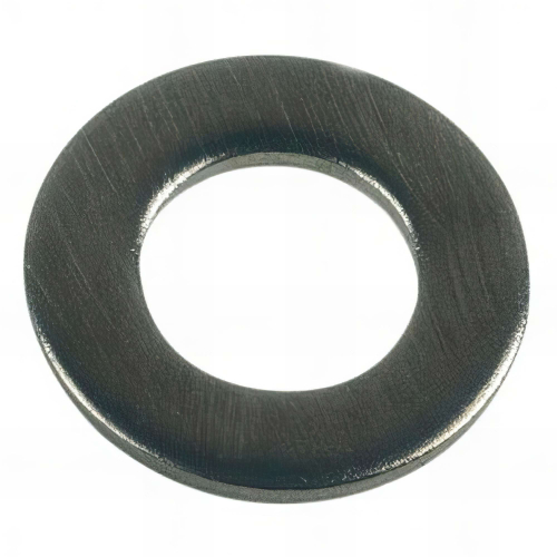 Rondelle plate moyenne M16 mm INOX A2 - Boite de 10 pcs