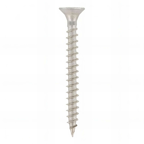 Vis bois tête fraisée Torx D. 4,5 x 30 mm INOX A2 - Boite de 200 pcs