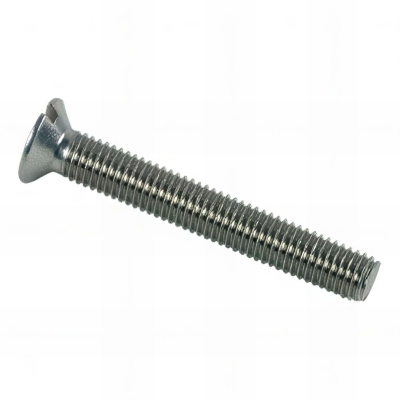 Vis métaux tête fraisée Pozidriv 5 x 30 mm INOX A2 - Boite de 200 pcs