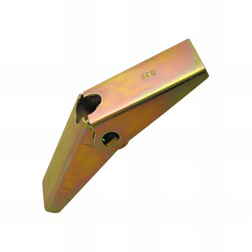 50 chevilles faux-plafond ressort seul - M8 x 22 mm