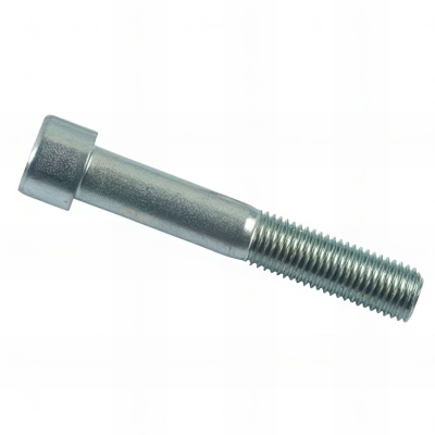 Vis métaux tête cylindrique 6 pans creux 6 x 25 mm CHC INOX A2 - Boite de 200 pcs