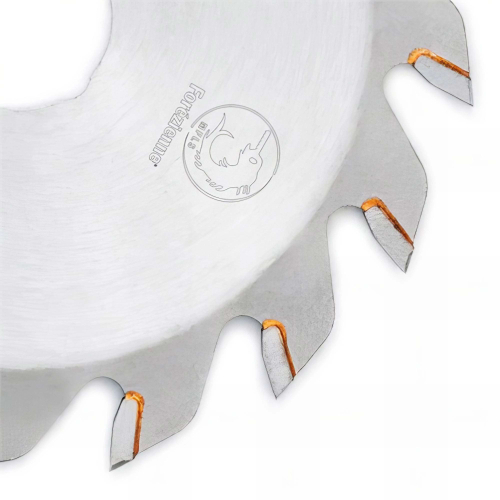 Lame Scie Circulaire Finition Carbure pour Festool - Ø 160 x 20 mm - 48 Dents Alternées - La Forézienne