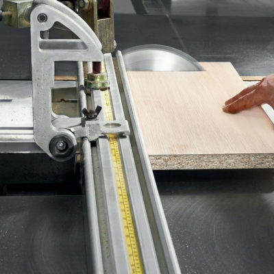 Lame Scie Circulaire Finition Carbure Panneaux - Ø 300 x 30 mm - 72 Dents Heller - Anti-Bruit - La Forézienne