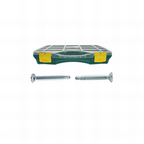 Coffret 1555 PC - w 22 autoperceuses tc tf ph