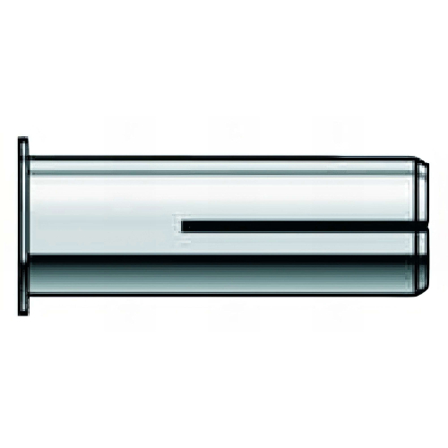 Blister de 10 chevilles DM - douille de frappe M10 - PO06306BL - Alsafix