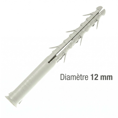 50 Chevilles Charpente - diamètre 12 mm 2