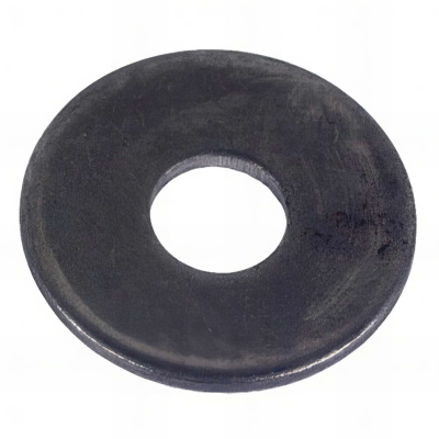 Rondelle plate extra large M12 mm LL Brut - Boite de 100 pcs