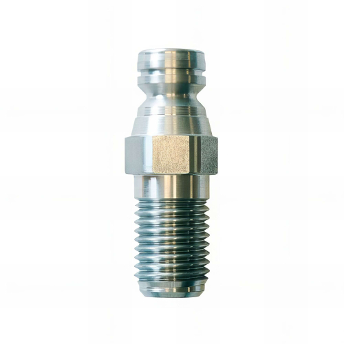 Adaptateur couronne mâle raccord 1" 1/4 UNC vers mâle raccord NASTROC - 11101194 - Sidamo
