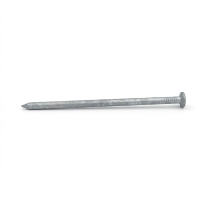 Pointe lisse en vrac tête plate (TP) 1,2 x 18 mm - 1 Kg - TP120181 Alsafix