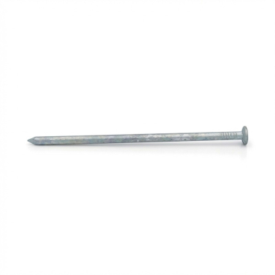 Pointe lisse en vrac tête plate (TP) 1,8 x 30 mm - 2,5 Kg - TP180301 Alsafix