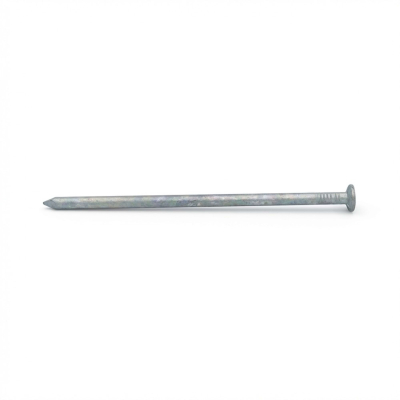 Pointe Lisse En Vrac Tête Plate (TP) Alsafix - D. 3,1 mm - 5 Kg