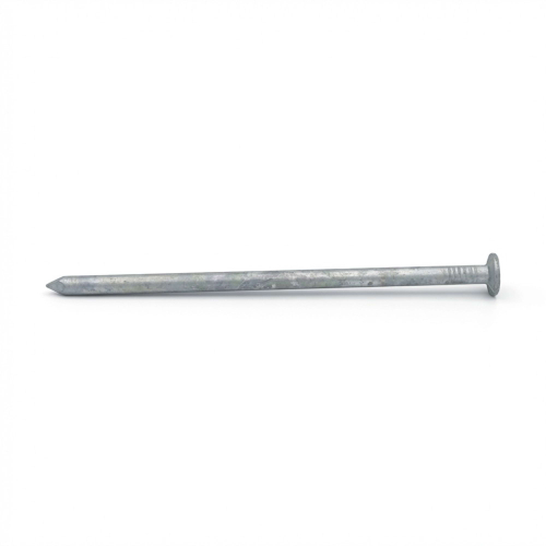 Pointe Lisse en Vrac Tête Plate (TP) Alsafix - Diamètre 3,5 mm - 5 Kg