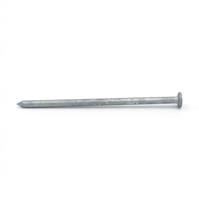 Pointe Lisse en Vrac Tête Plate (TP) Alsafix - Diamètre 3,5 mm - 5 Kg