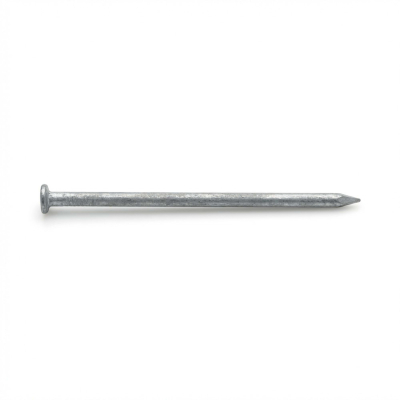 Pointe Lisse En Vrac Tête Plate (TP) Alsafix D. 5,0 mm - 5 Kg
