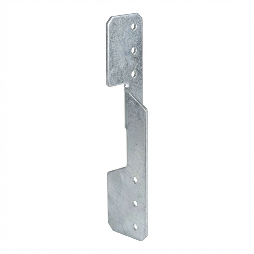 Ancre de panne universelle Gauche égale Droite (LxlxHxép) 35x35x260x2,0 mm - AL-AP03032620 - Alsafix