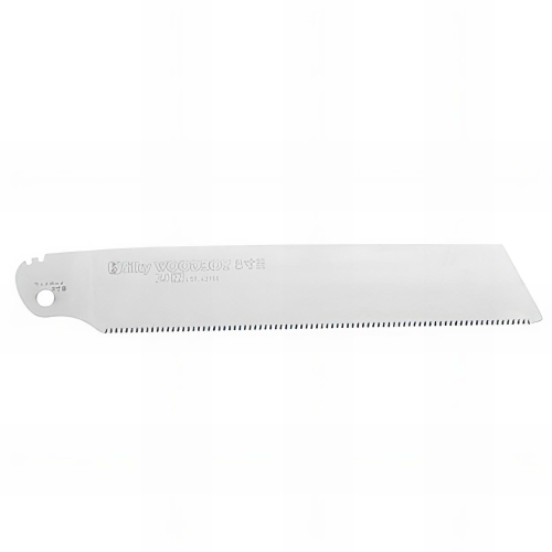 Lame de rechange pour WOODBOY - L.240 mm - Ep.0,66 mm - 32 dents par 30 mm - 389-24 - Silky