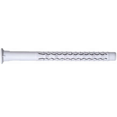 100 chevilles universelles longues - 6.0 x 60 2