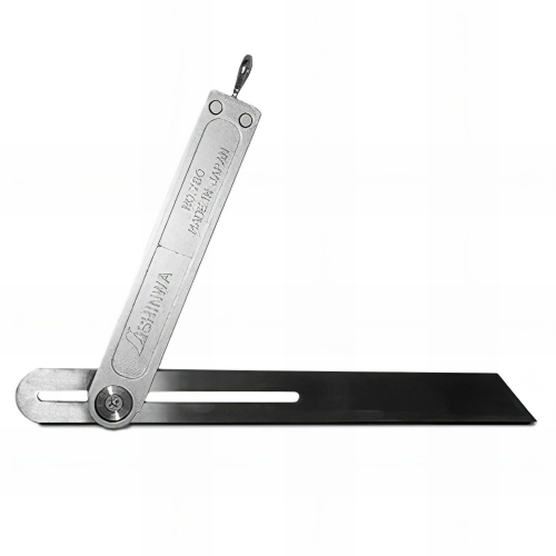 Fausse equerre 250 mm Shinwa - MFLS - MESU33921