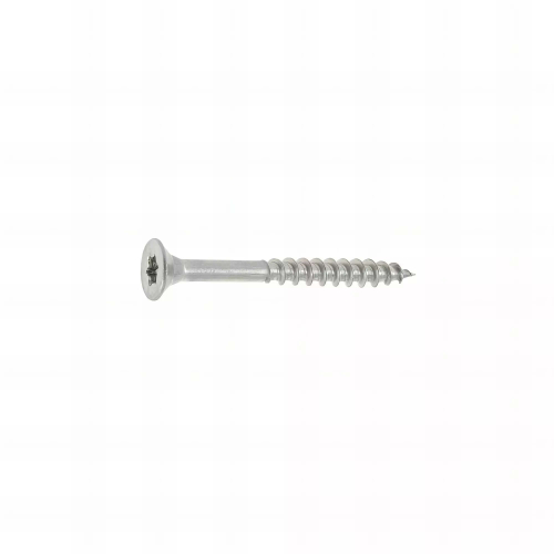 50 vis agglo tête fraisée Torx Inox A4 - Diamètre 4 mm