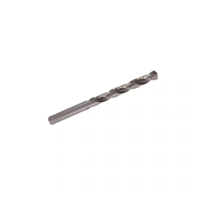 10 Forets HSS (pour acier/metal) 300X en tube accrochable