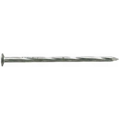 Pointes/clous torsadées 2.8 X 60 5kg