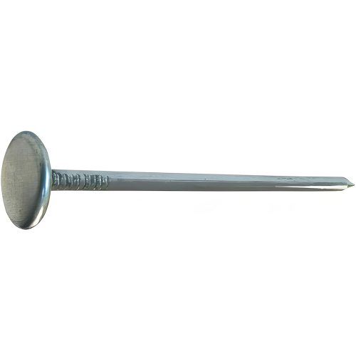 100 Clous Calotins - diamètre 3 mm X 70 mm